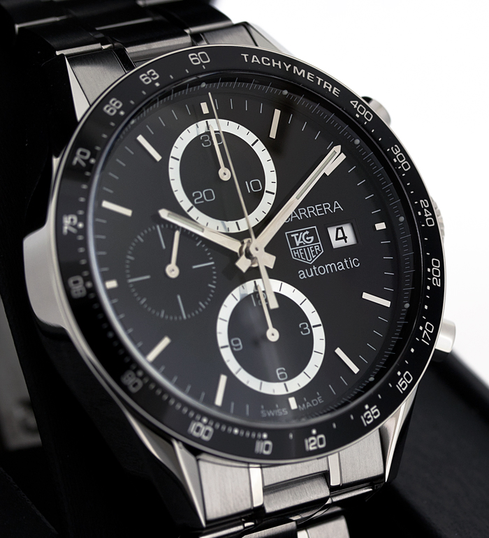 TAG Heuer CV2010.BA0794